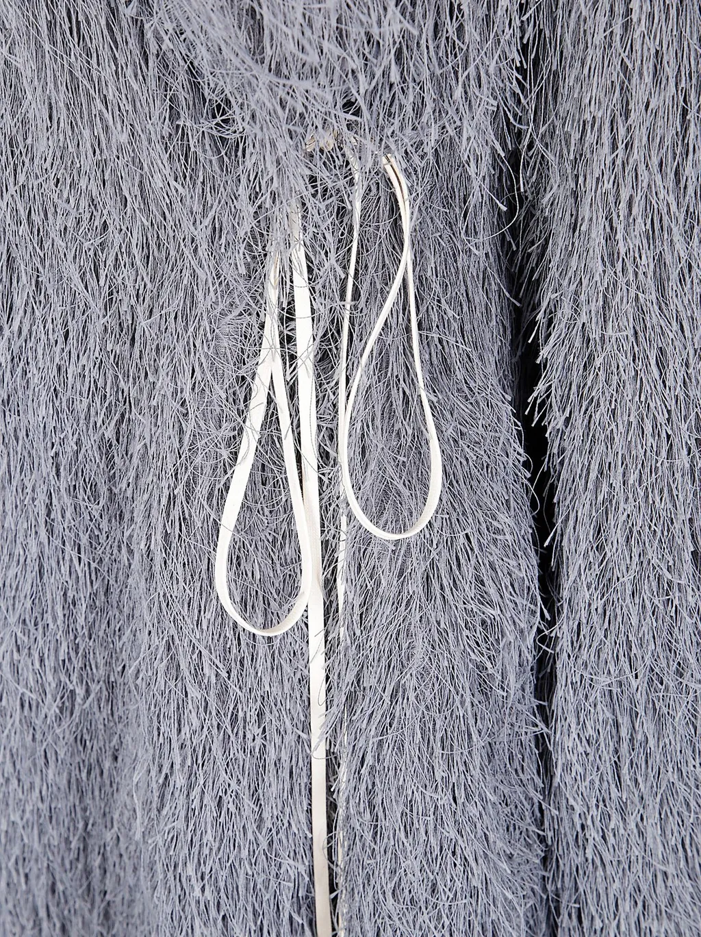 V-Neck Coat