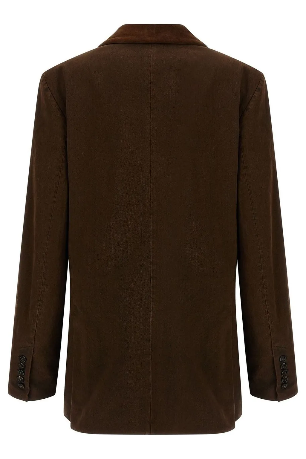 Befya Double-Breasted Blazer