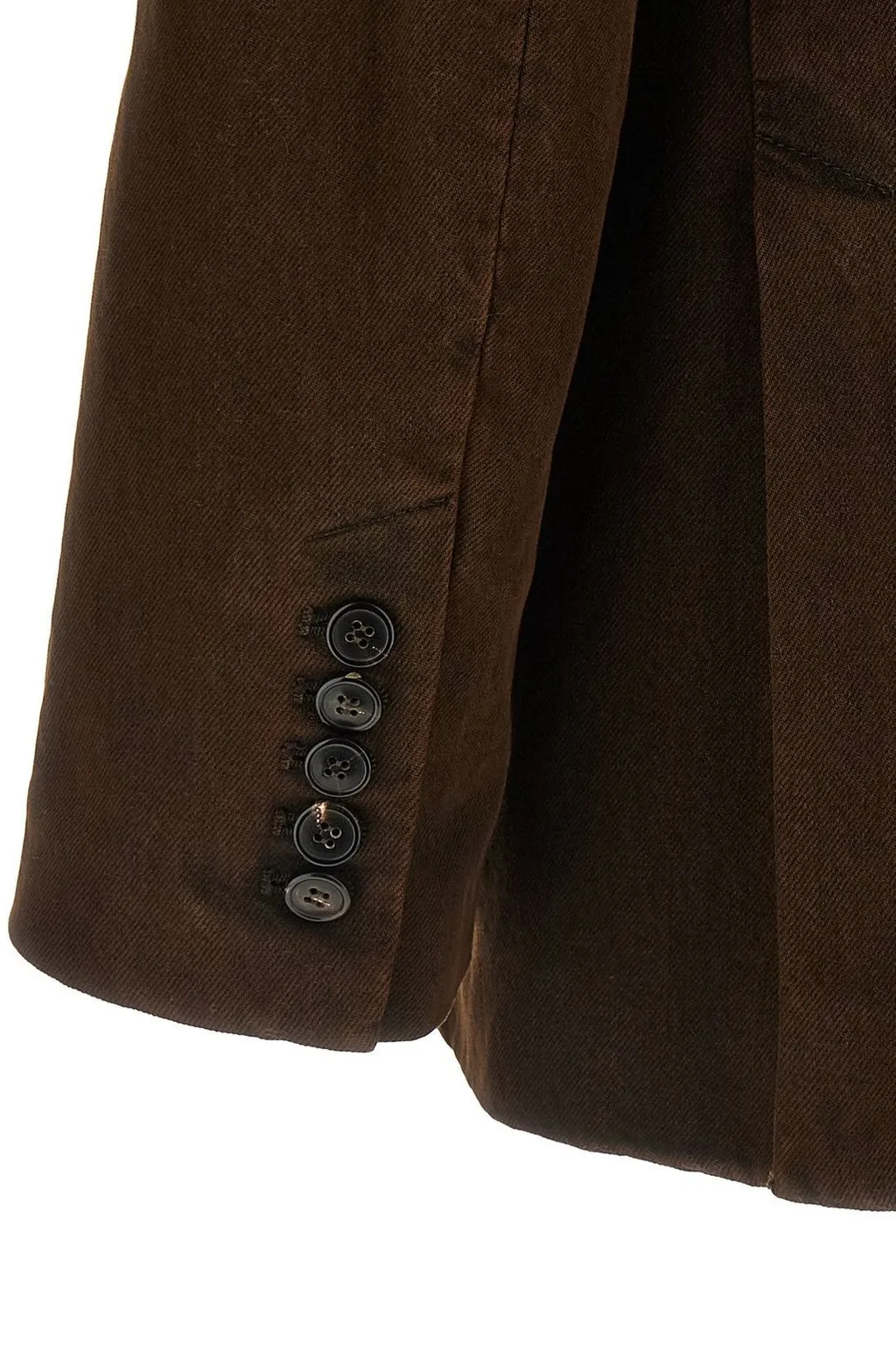 Befya Double-Breasted Blazer