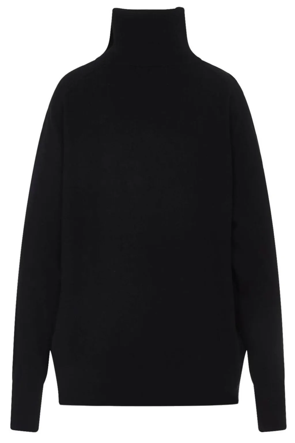 Turtleneck Jumper