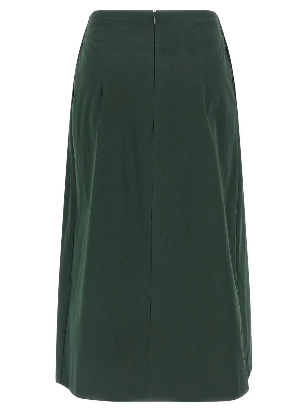 Sonista Pleated Skirt