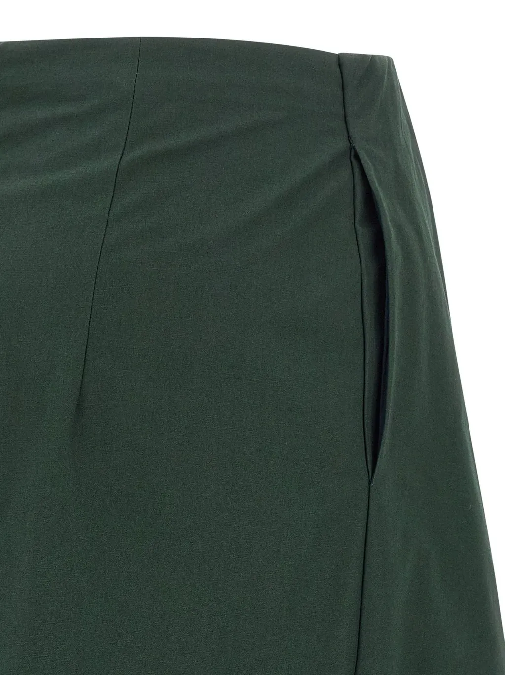 Sonista Pleated Skirt