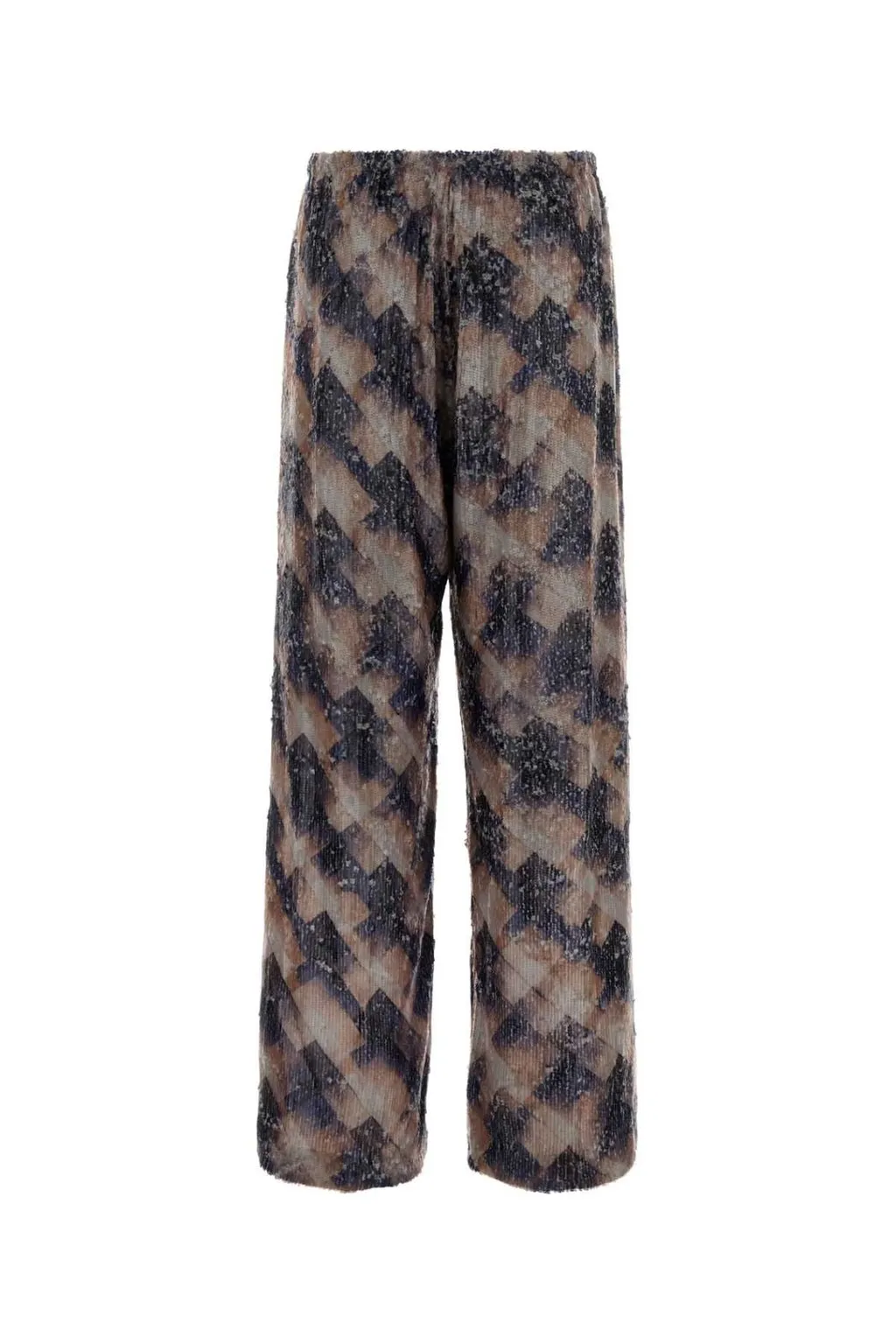 Puvis Sequin Embellished Pants