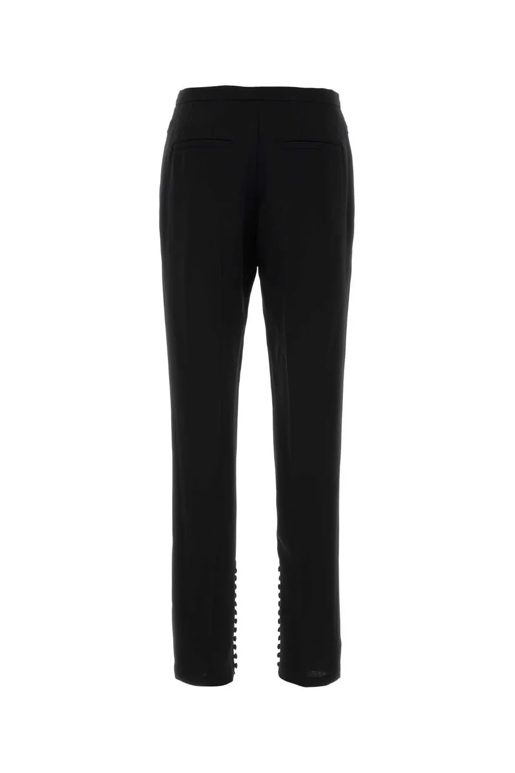 Pressed Crease Pants