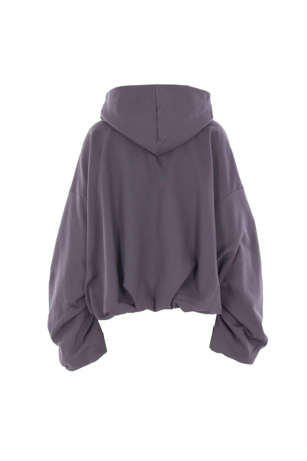 Hannet Puffed Hoodie