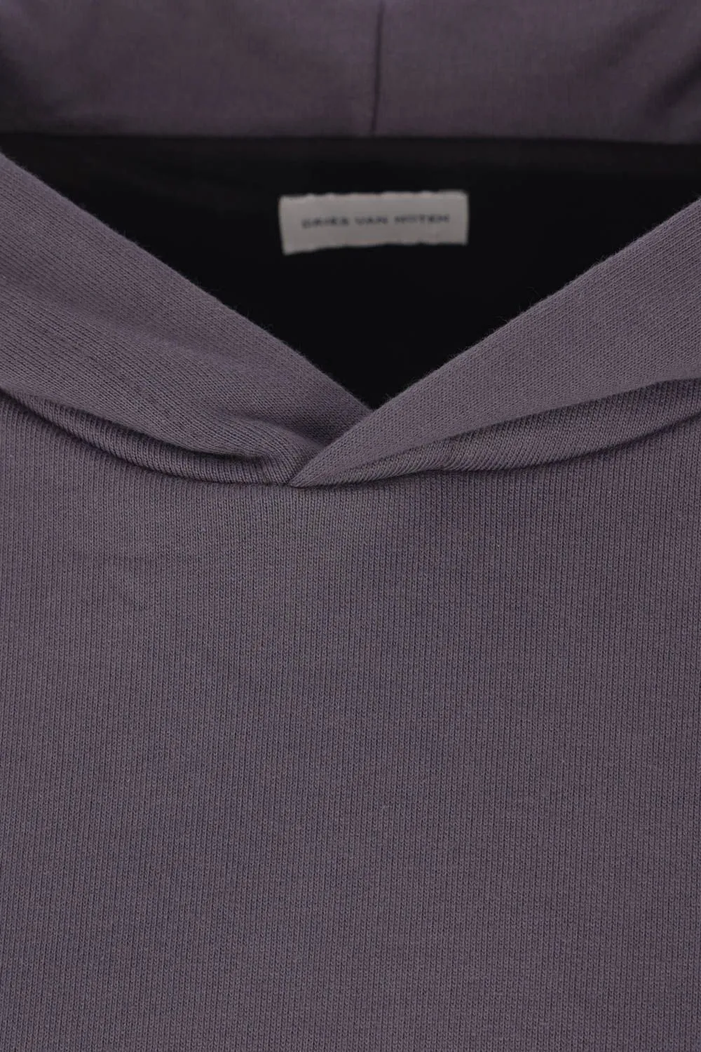 Hannet Puffed Hoodie