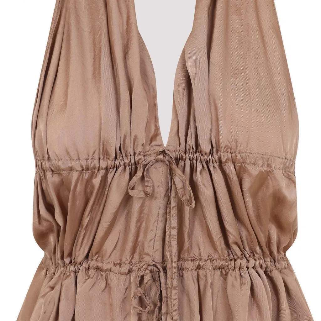 Halterneck Top