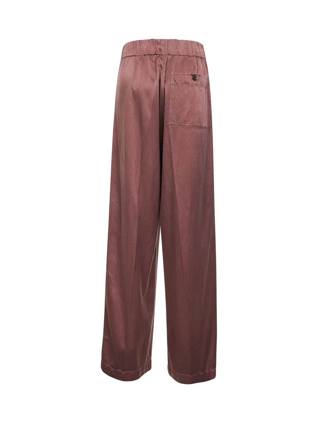 Pila Wide-Leg Trousers