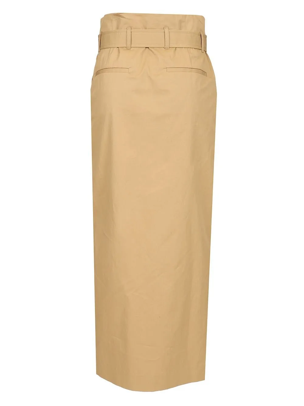 Seaches Long Skirt