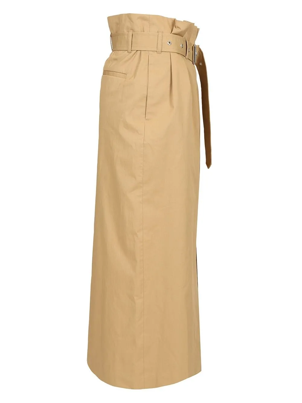 Seaches Long Skirt