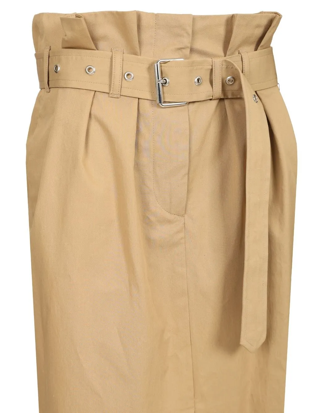 Seaches Long Skirt