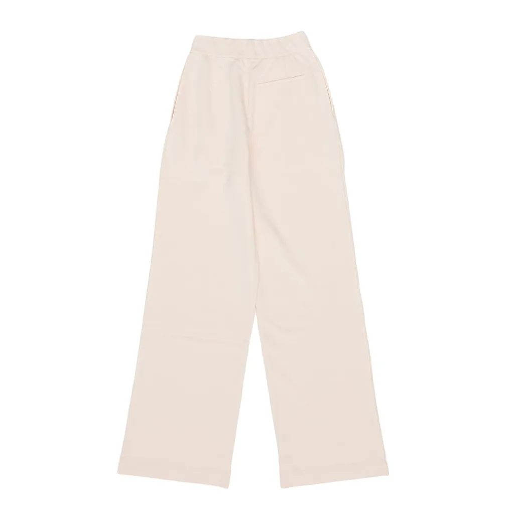 Straight Sweatpants