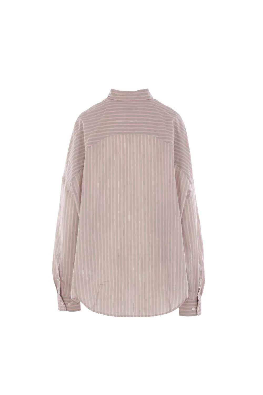 Striped Shirt