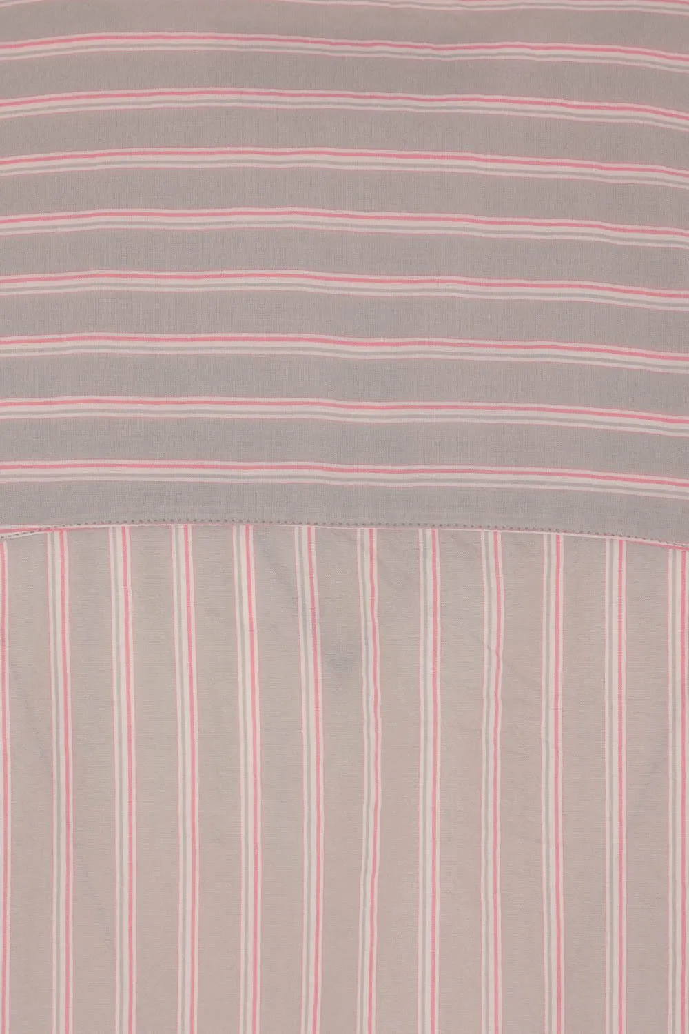 Striped Shirt