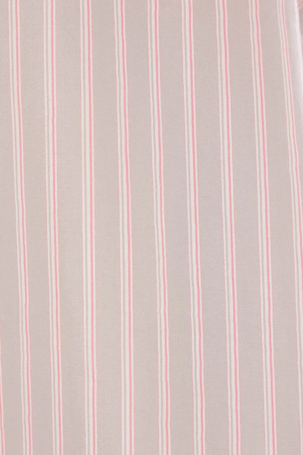 Striped Shirt