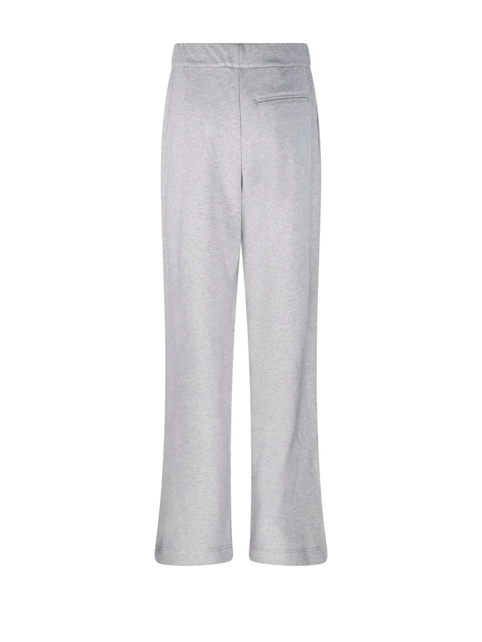 Elastic Waist Pants