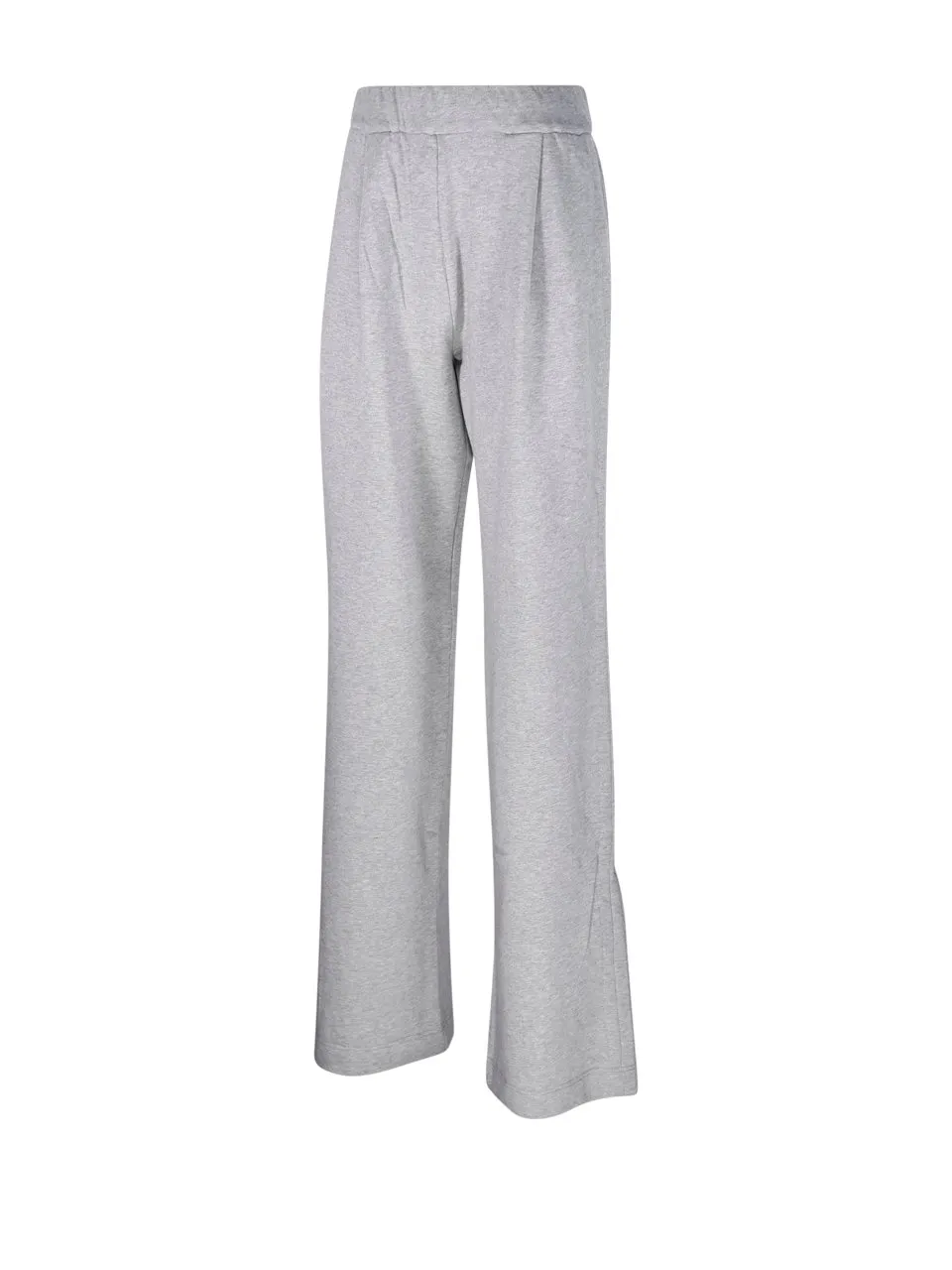 Elastic Waist Pants