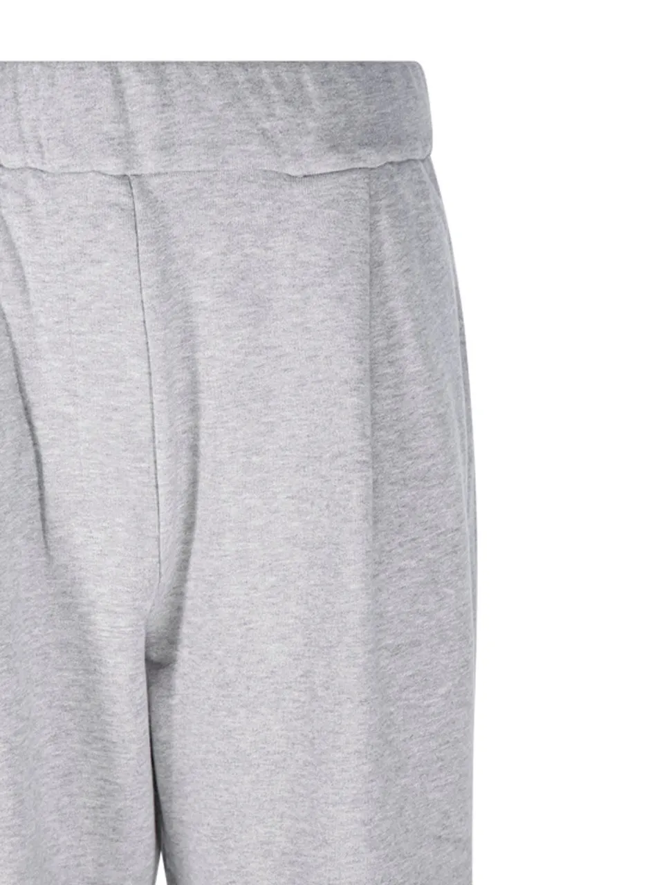 Elastic Waist Pants