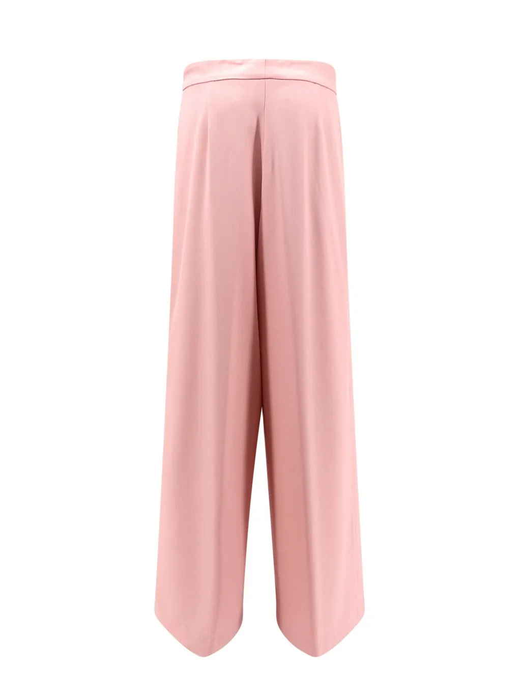 Pleated Trouser