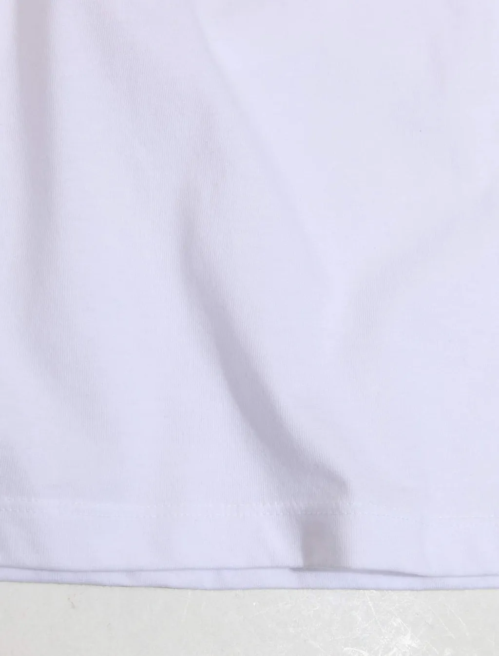 Hengels Cropped Top