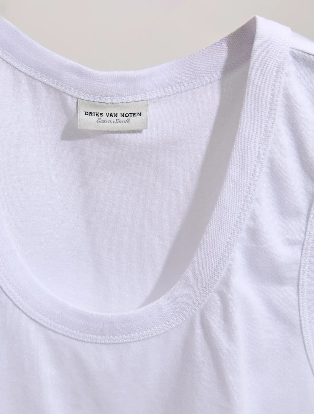 Hengels Cropped Top
