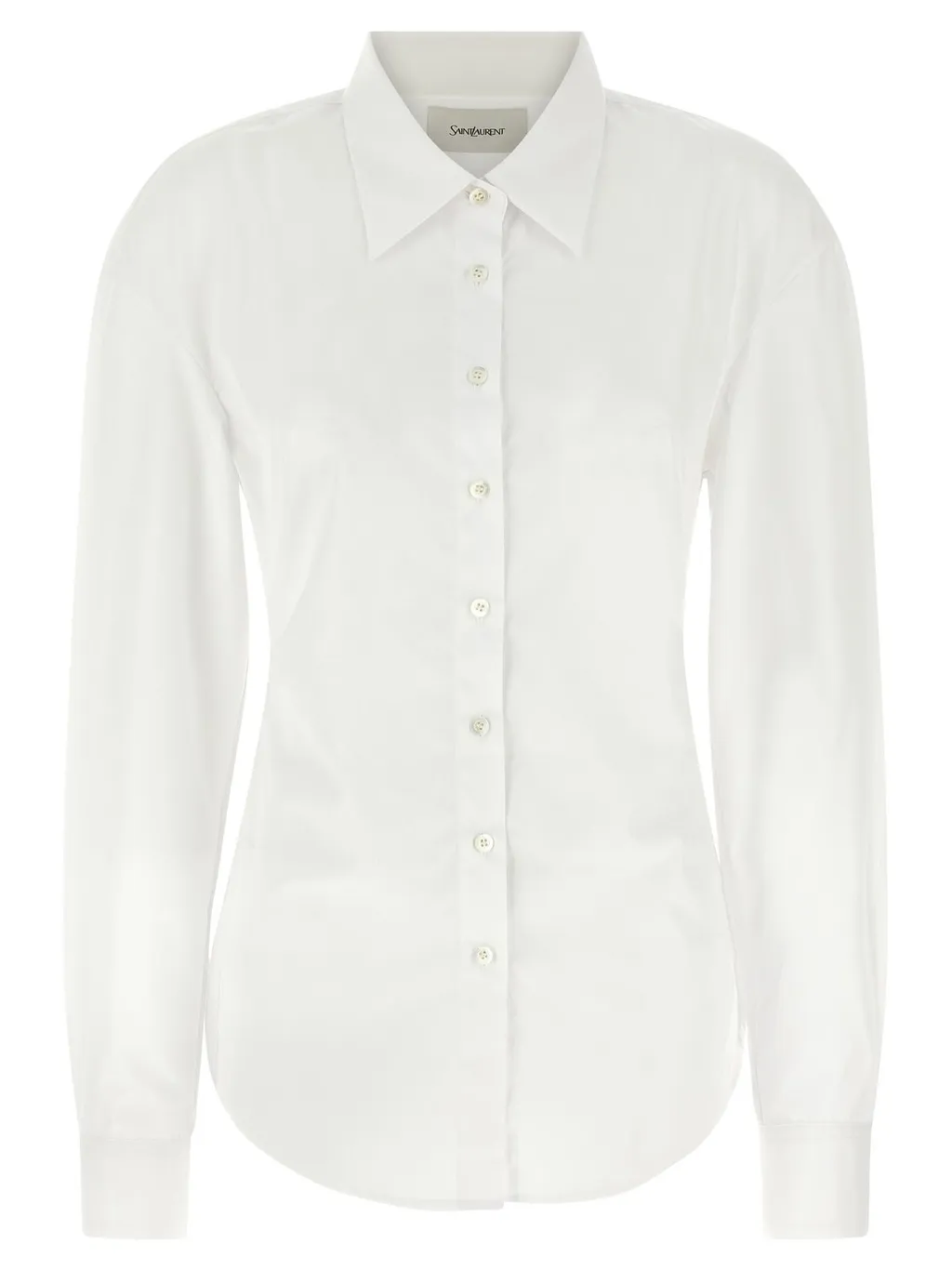 Cenny Belted Shirt