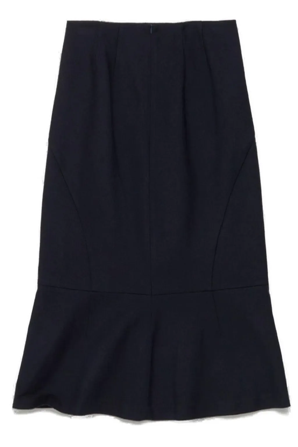 Sibyl Midi Skirt