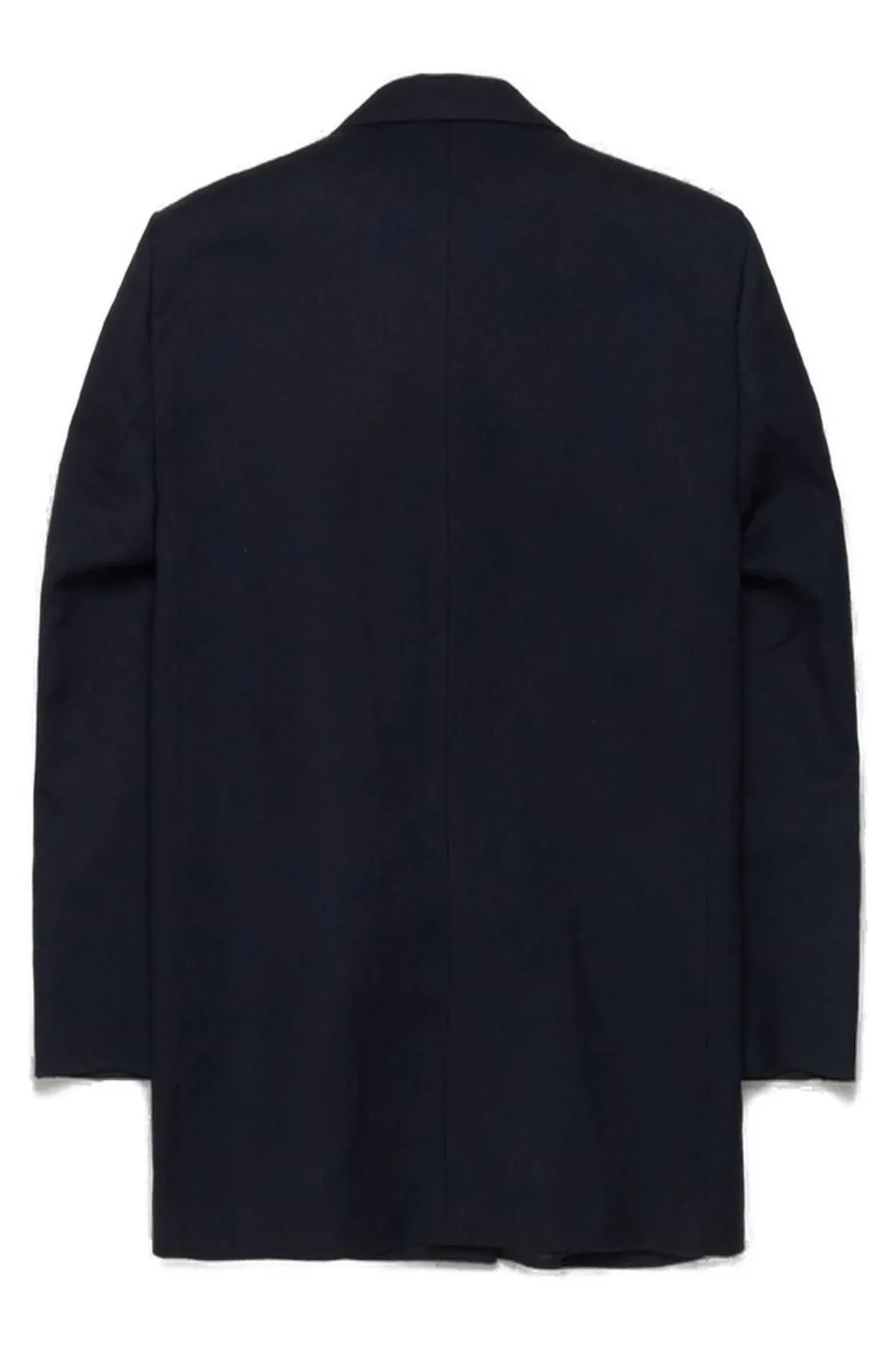 Double Breasted Blazer