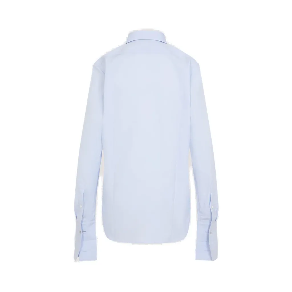 Button-Up Shirt