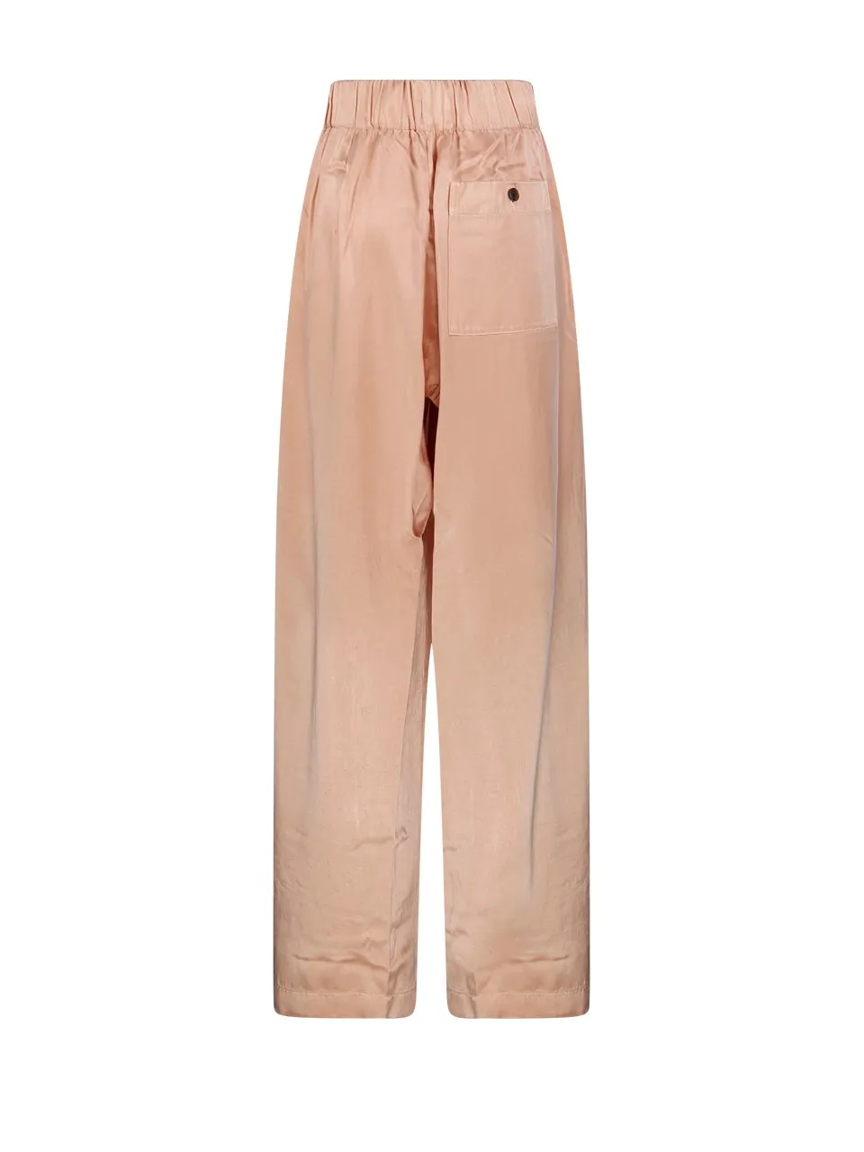 Pila Wide-Leg Trousers
