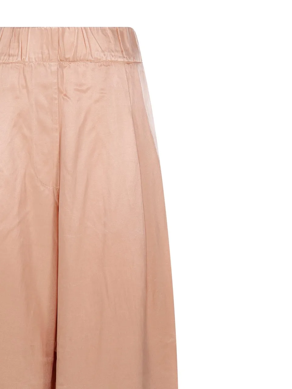 Pila Wide-Leg Trousers