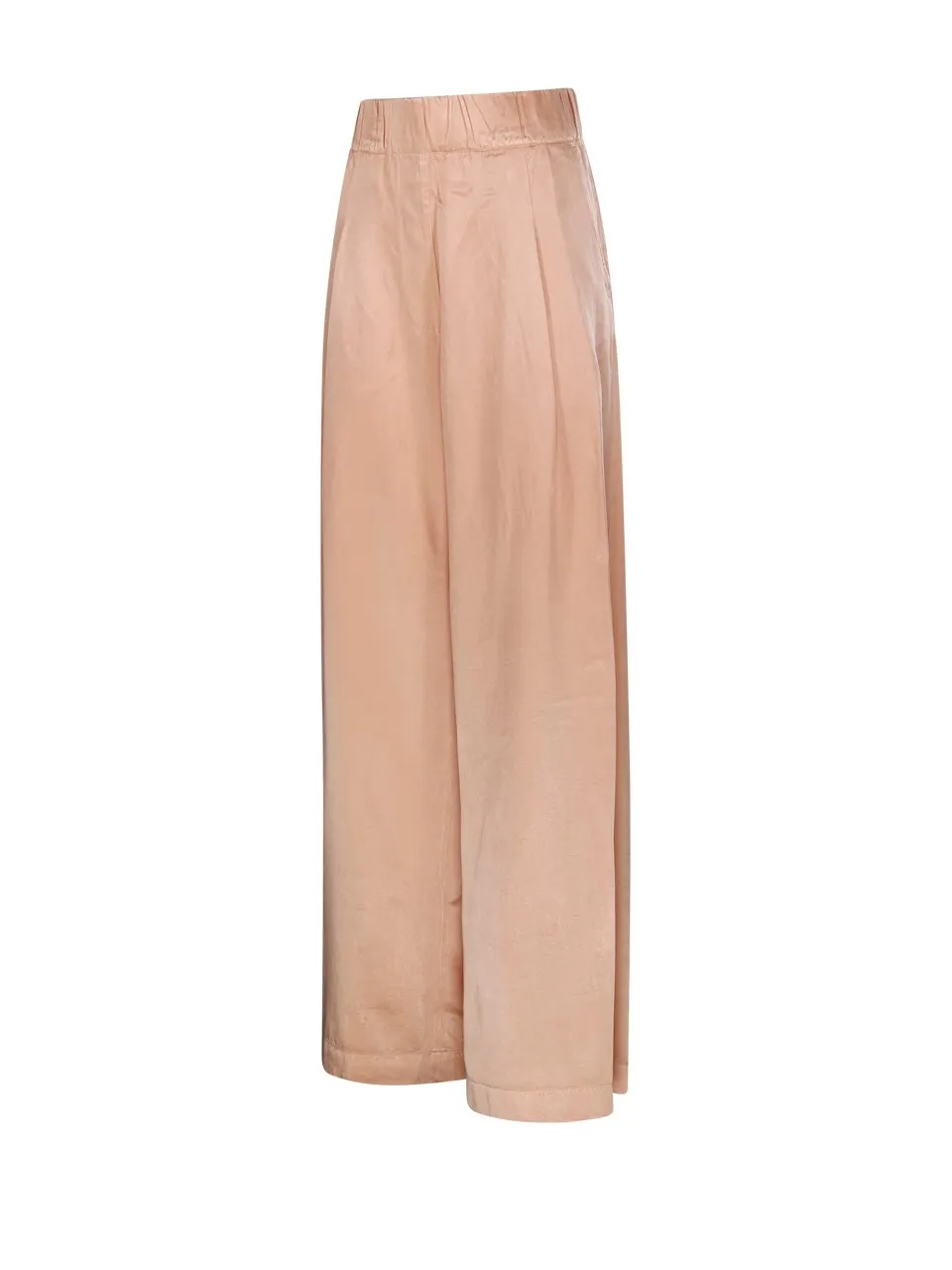 Pila Wide-Leg Trousers