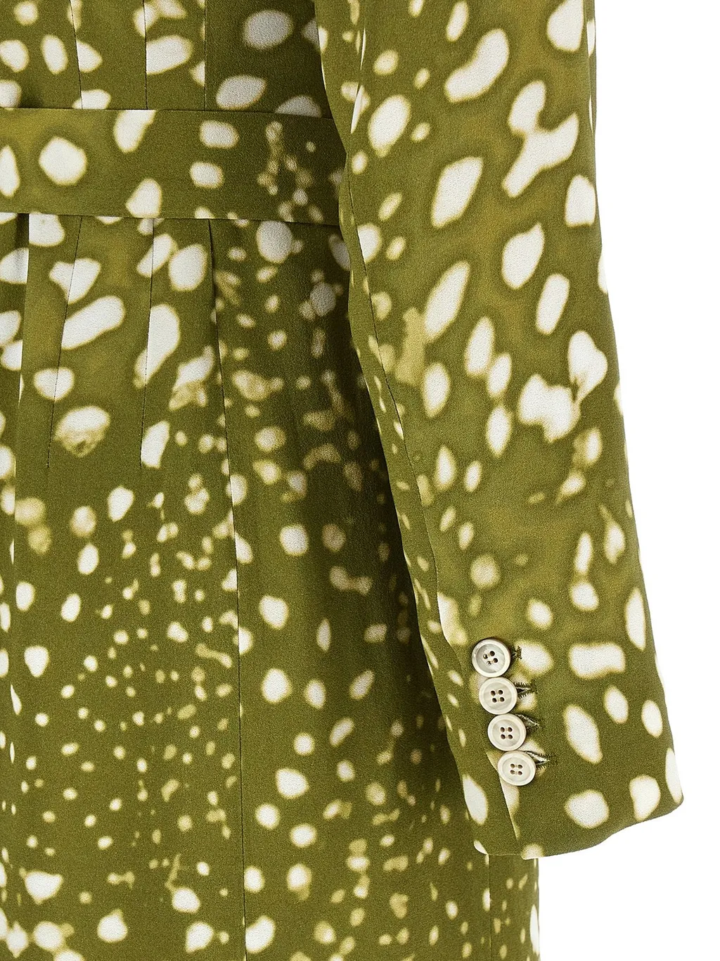 Dohana Tailored Dress