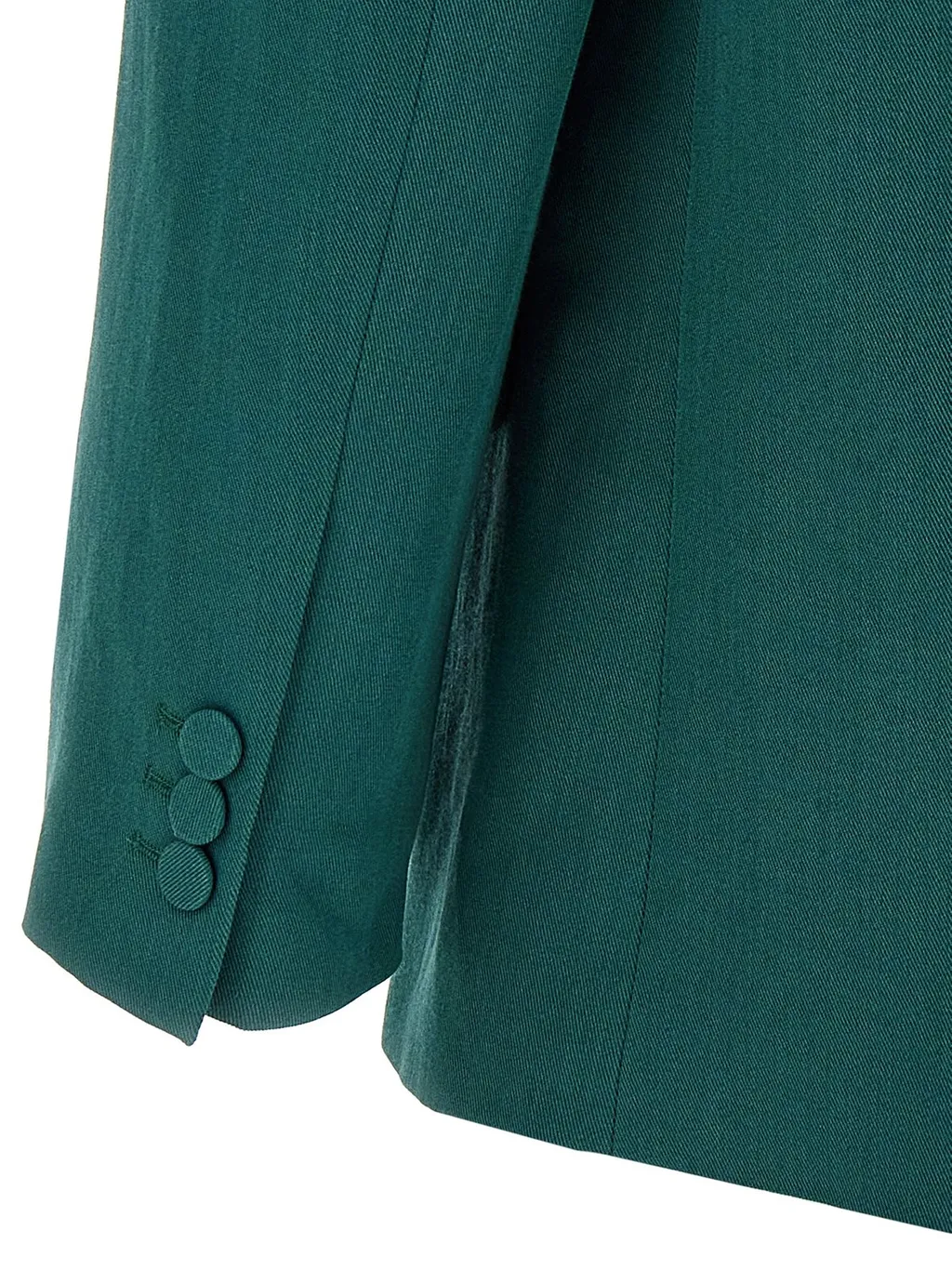 Birdy Single-Breasted Blazer