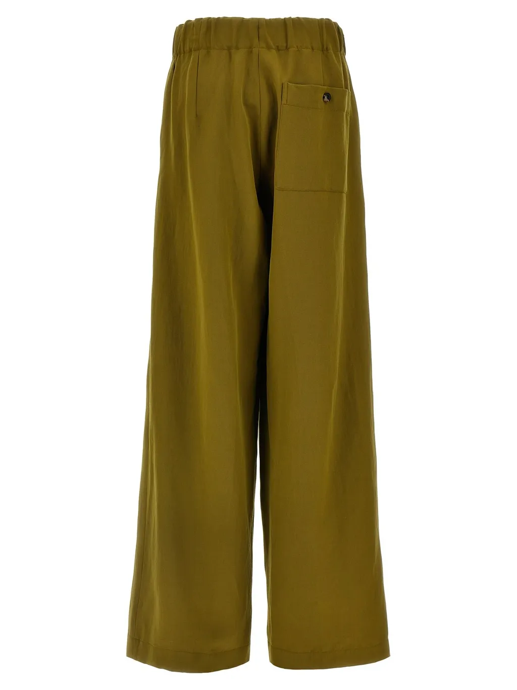 Pila Straight-Leg Pants