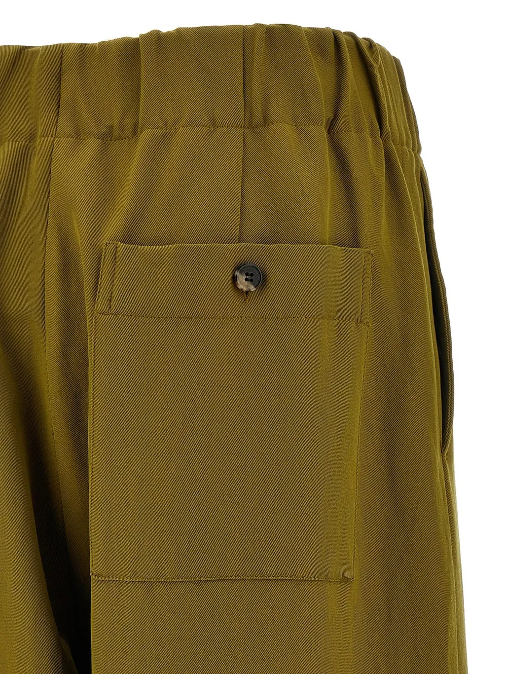 Pila Straight-Leg Pants