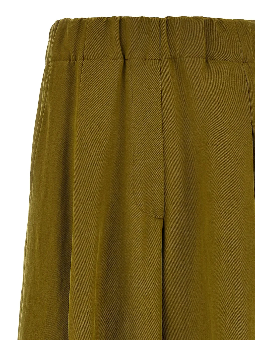 Pila Straight-Leg Pants