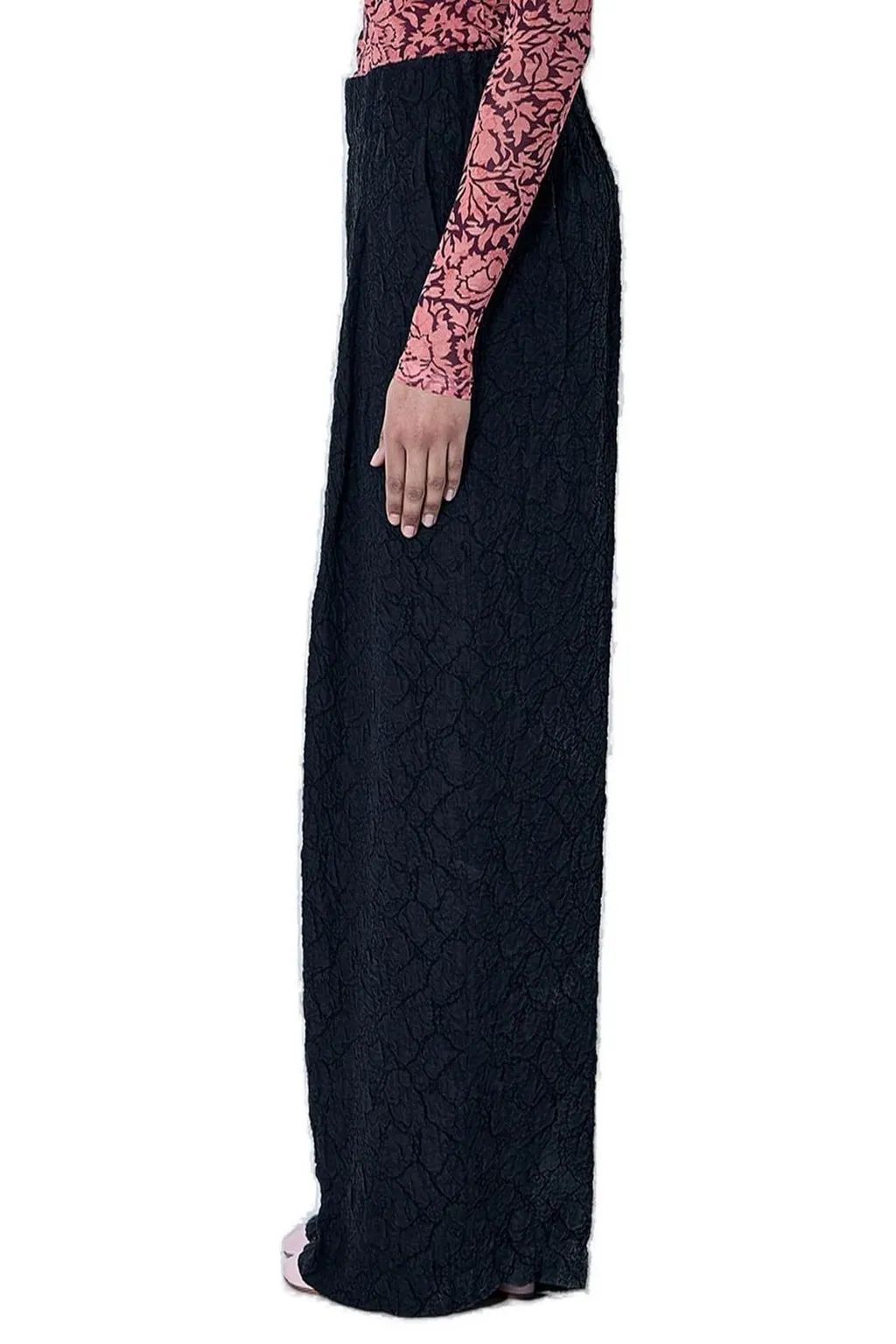 Pila Mid Rise Pants