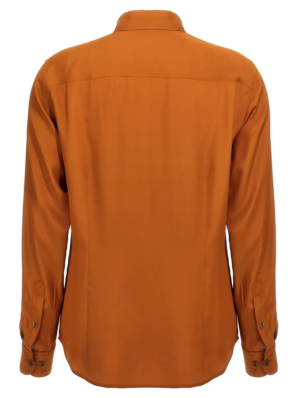 Chowy Long Sleeved Shirt
