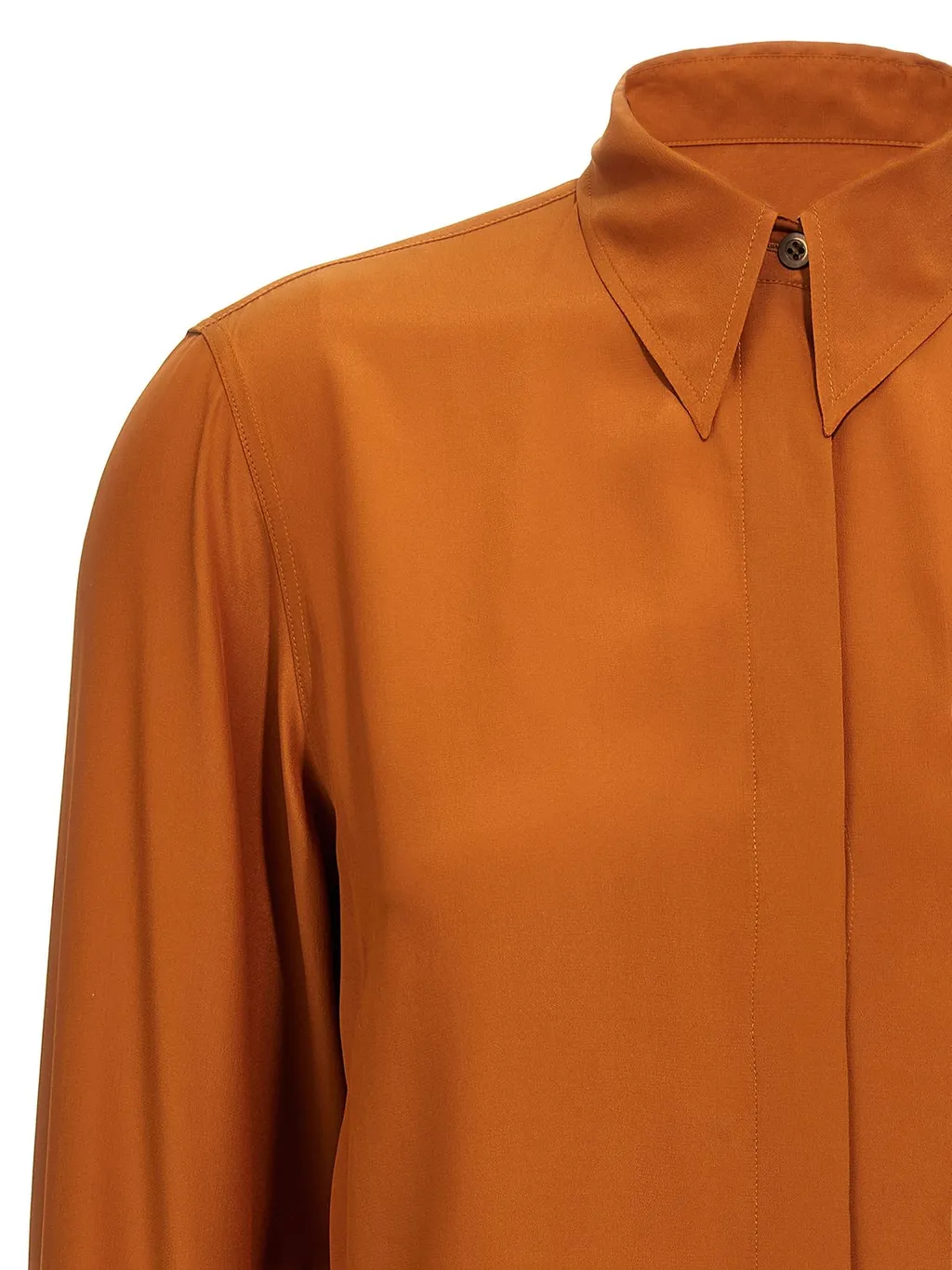Chowy Long Sleeved Shirt
