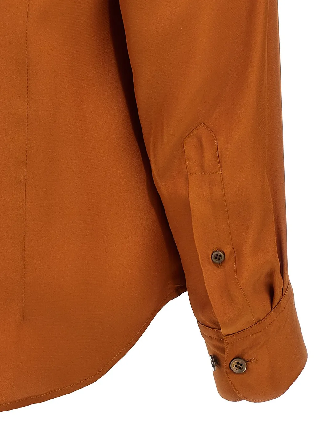 Chowy Long Sleeved Shirt