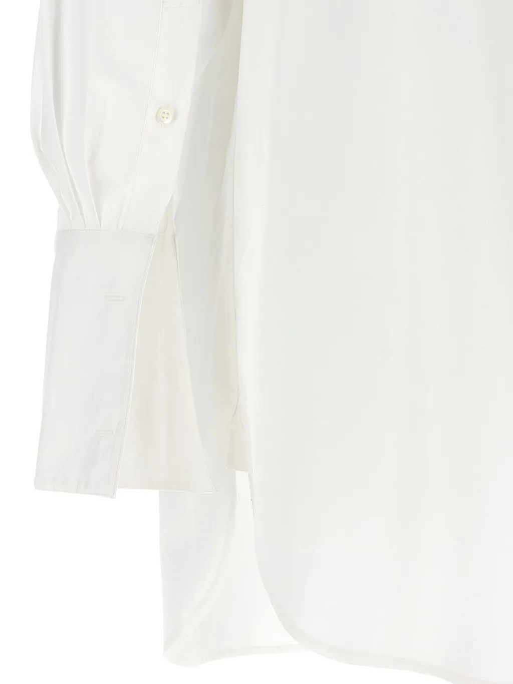 Corso Embellished Long-Sleeved Shirt