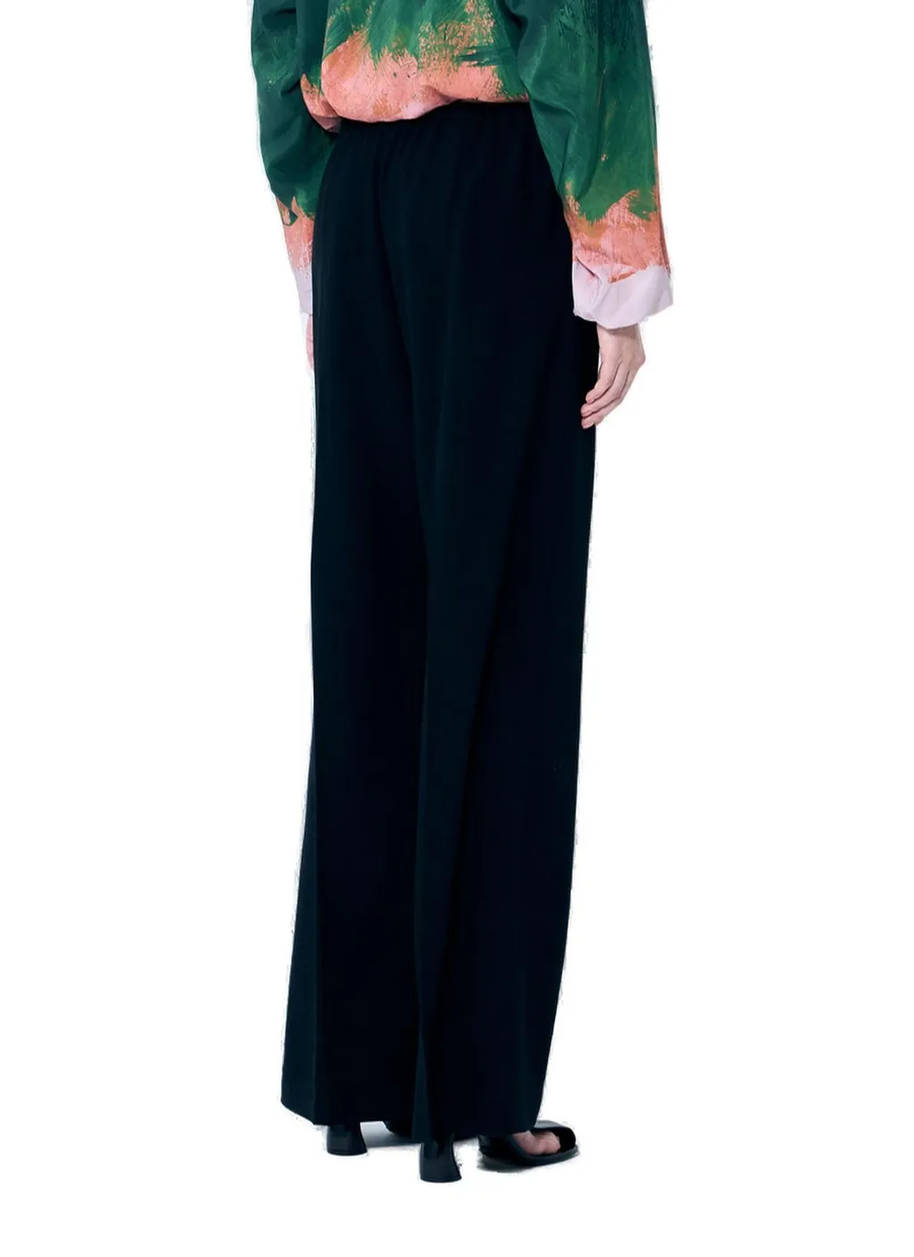 Pressed Crease Pants