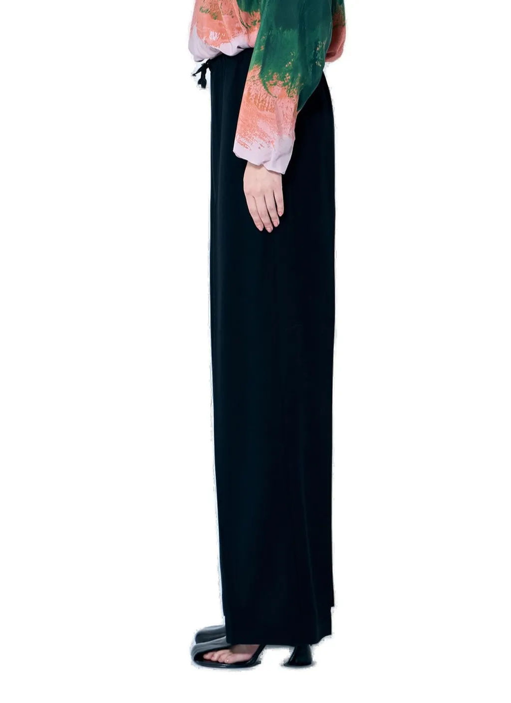Pressed Crease Pants