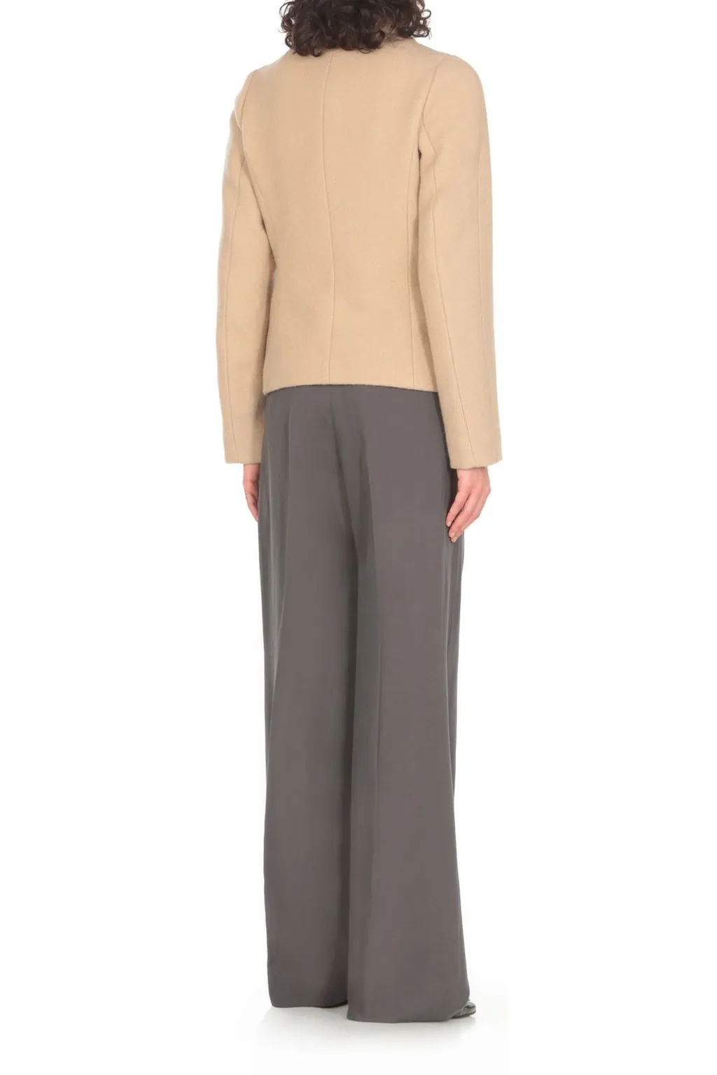 Long Sleeved Jacket
