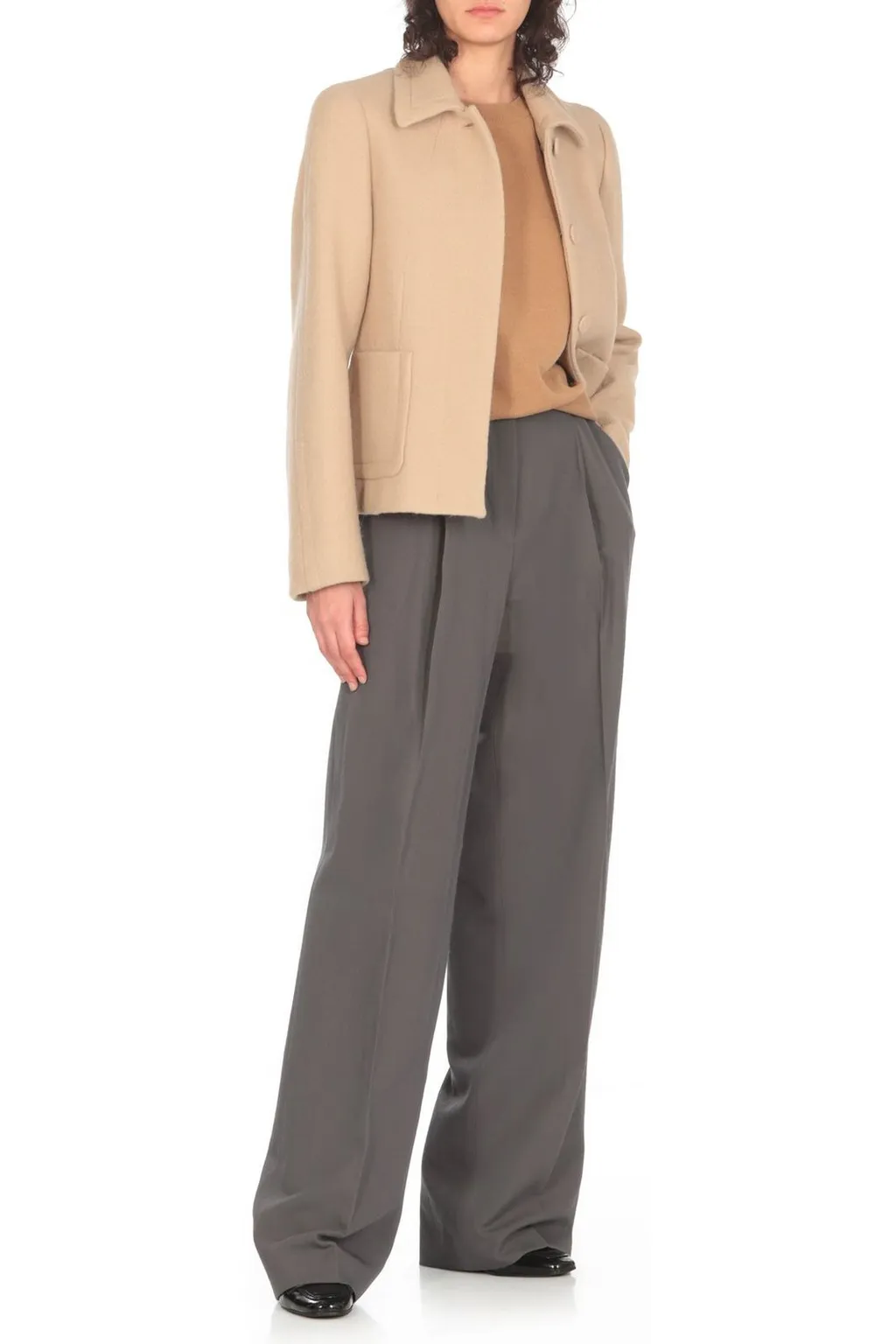 Long Sleeved Jacket
