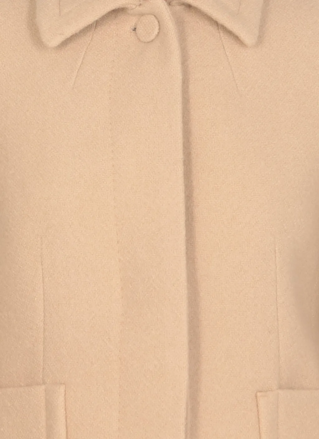 Long Sleeved Jacket