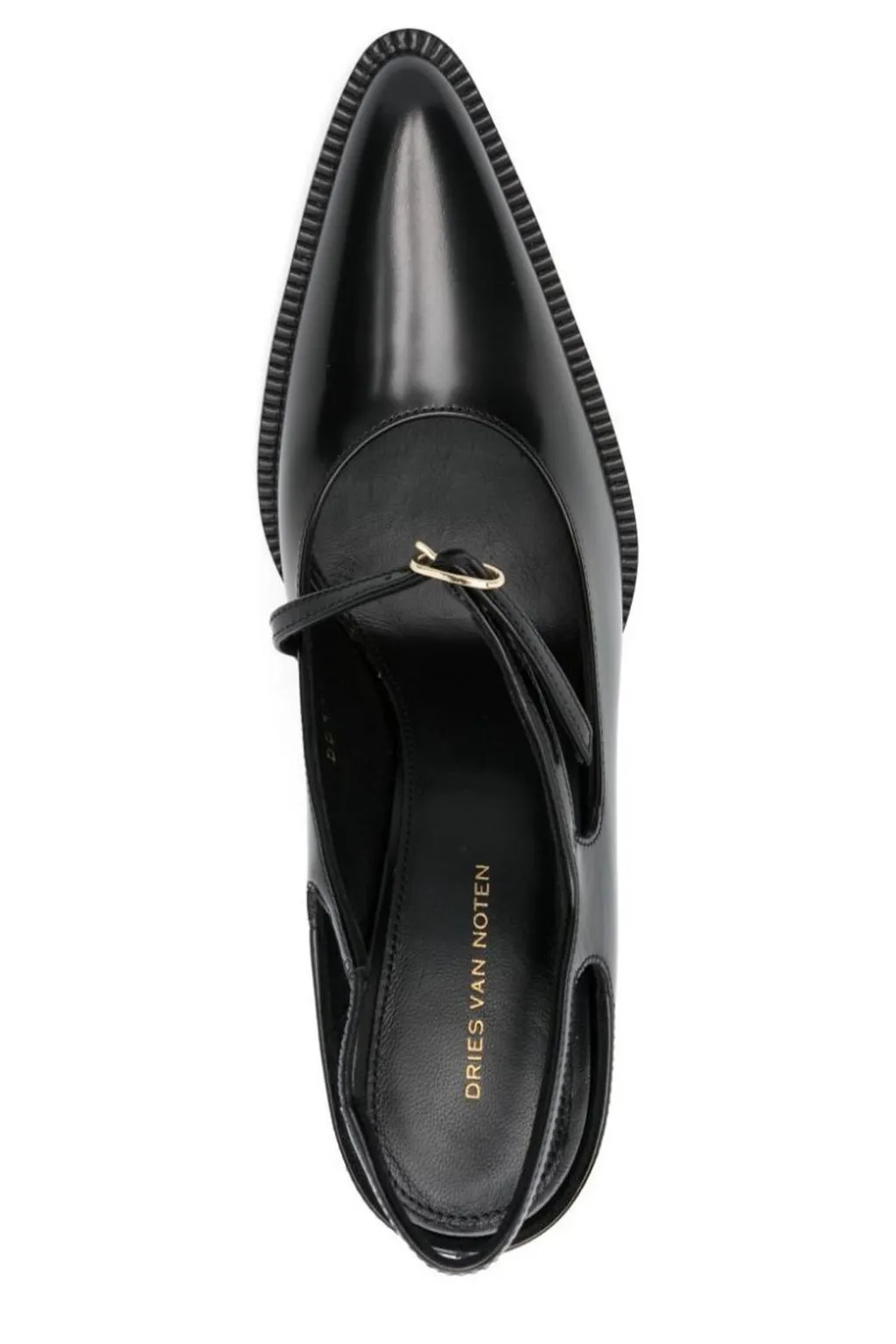 Pointed Toe Slingback Pumps