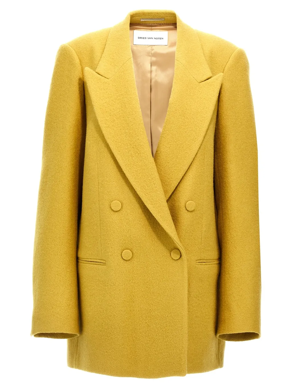 Blink Double Breasted Blazer