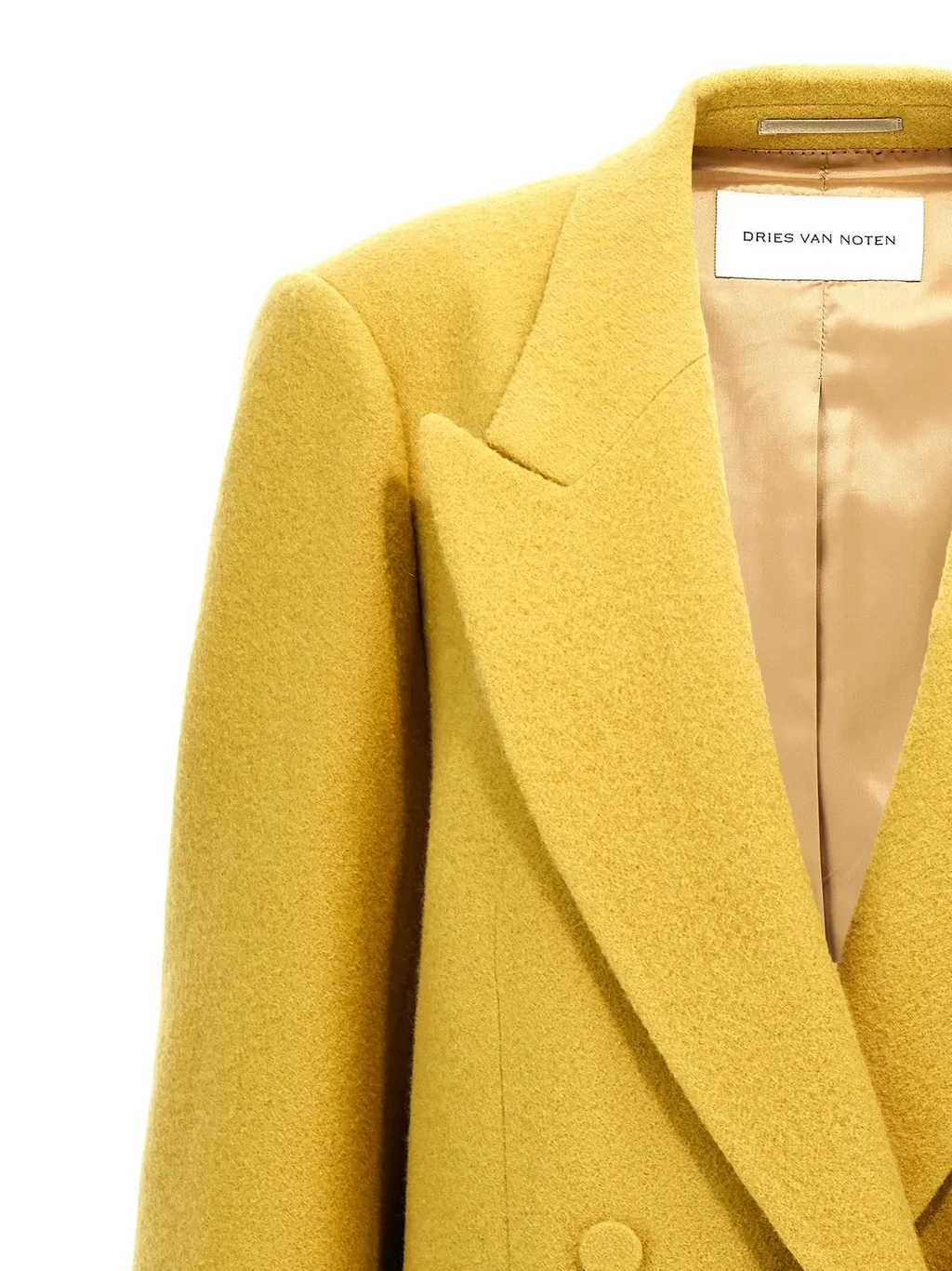 Blink Double Breasted Blazer